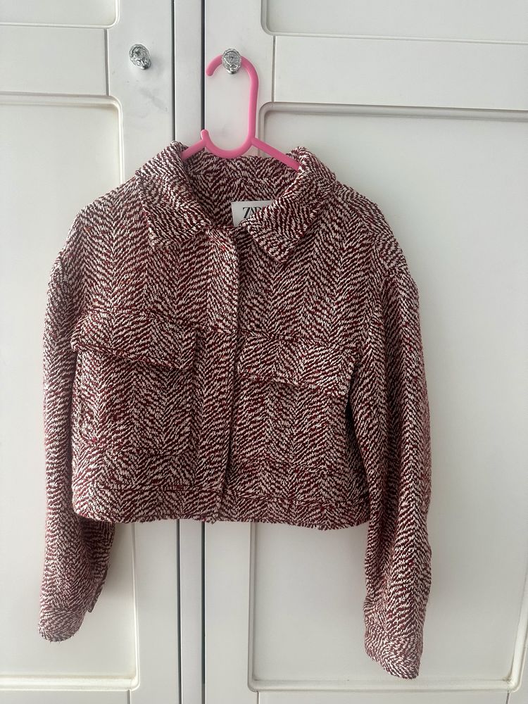 Compleu Zara 9-10 ani