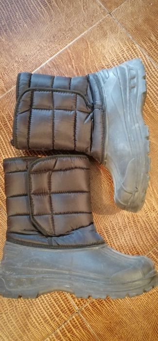 Сапоги 45 размер