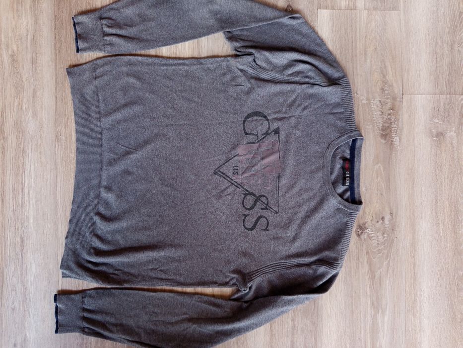 Мъжка блуза Guess