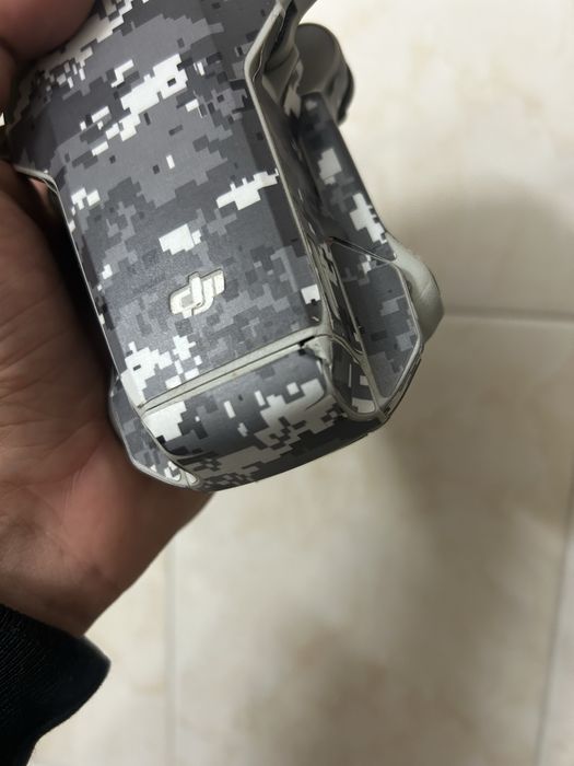 DJI mini SE дрон