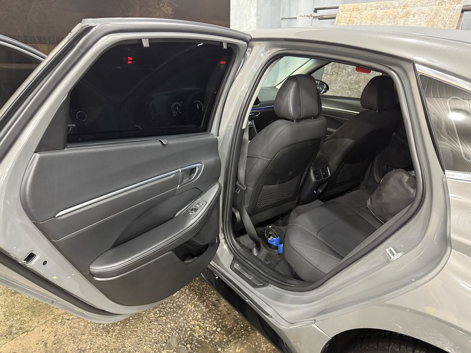 Hyundai Sonata sotiladi