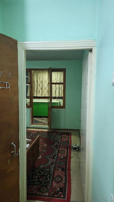 Сдаётся 2-х комнатная квартира семейным