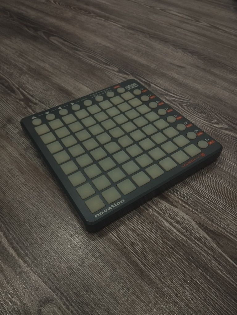 Novation Launchpad S