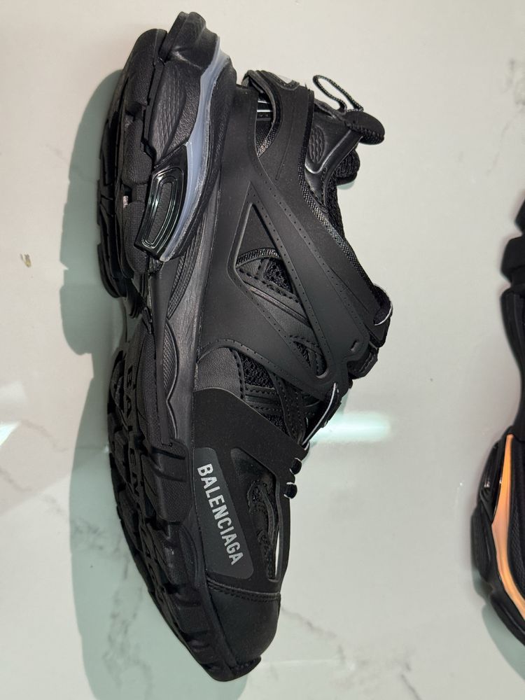 Balenciaga Track Led 2.0
