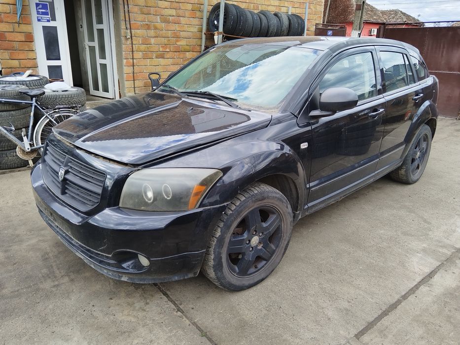 Usa stanga spate Dodge Caliber an 2006-2011