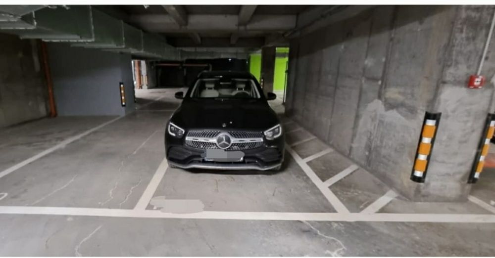 Loc parcare Belvedere Fabrica de Glucoza București de închiriat