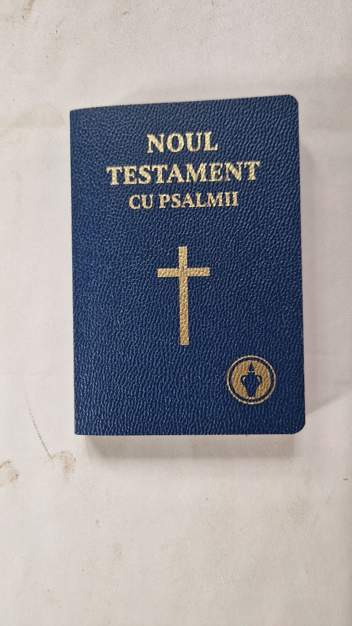 Carte de rugaciuni, Psalmii