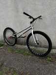 Vand bicicleta bike Trial Echo Mark II Ca Nou