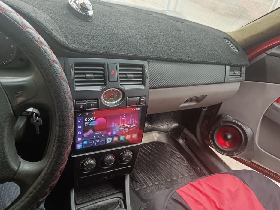 Продам авто КЗ учёт