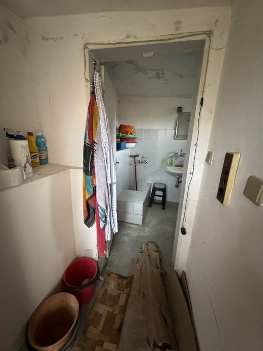 Къща в Песнопой 1990г./тухла/на главен път