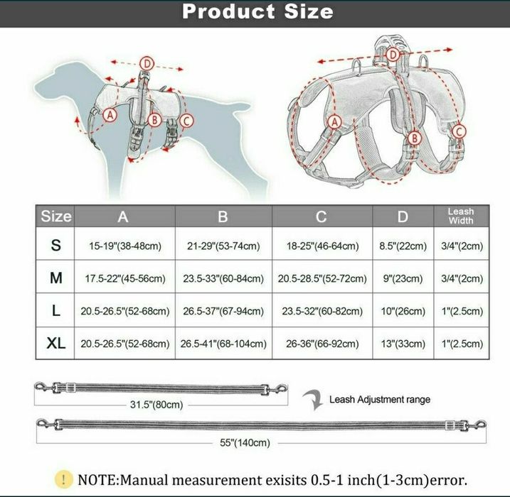 Ham pt câine de talie mare idog
