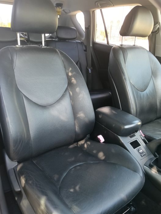 Toyota RAV 4 DCAT 2.2