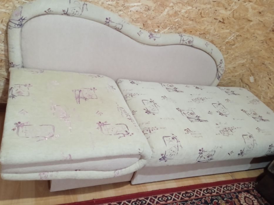 Диван раскладной