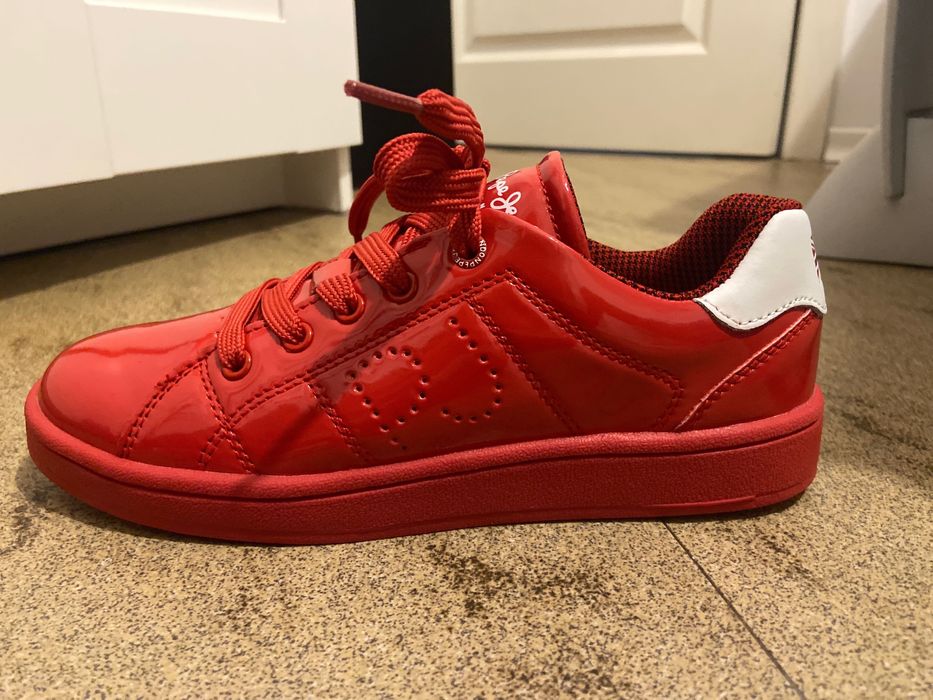 Pepe jeans обувки 36номер