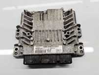 Calculator motor ECU Ford Transit Connect (TC7) [Fabr 2002-2013] 7T111