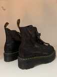 Ghete Dr Martens