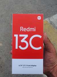 Redmi 13 C 128 gb srochni sotiladi