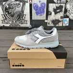 Diadora N902 HAIRY SUEDE