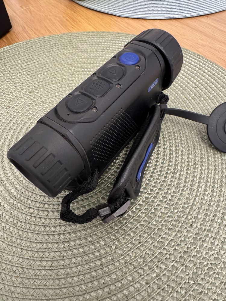Termoviziune Pulsar Axion2 XQ35