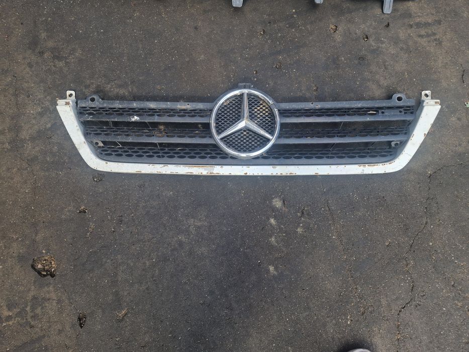 Grile disponibile ,crafter iveco mercedes fiat lt