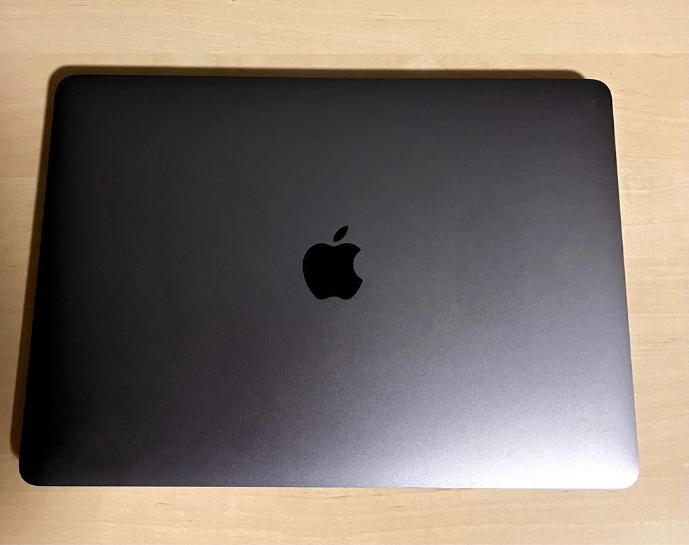 Macbook Pro 2016