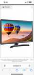 Vand televizor/monitor LG 28TN515S