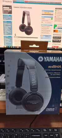 Студийни слушалки Yamaha