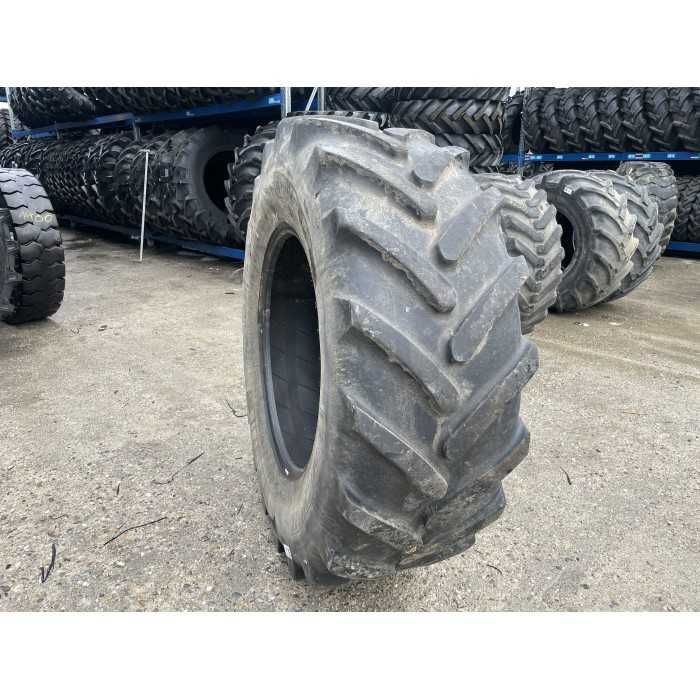 Anvelope 480/70r30 Michelin - TYM, LS Tractor