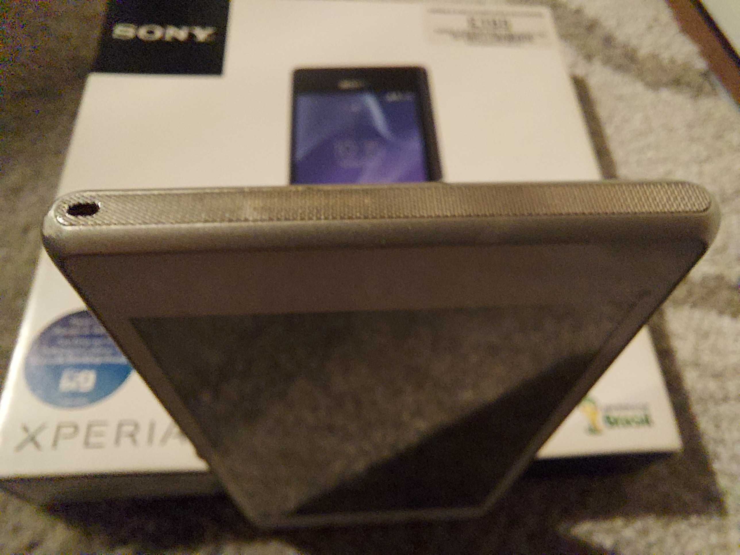 Sony Xperia m2 Бял