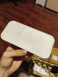 MikroTik wAP LTE Kit (RBwAPR-2nD & R11e-LTE) рутер