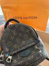 Ghiozdan Louis Vuitton