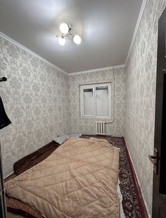 Шикарная 2 комнатная квартира улучшенная планировка юнусабад 9 квартал