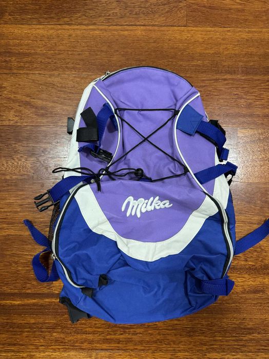 ски каска Scott Shadow III (Milka), размер М (56 см)+ подарък раничка