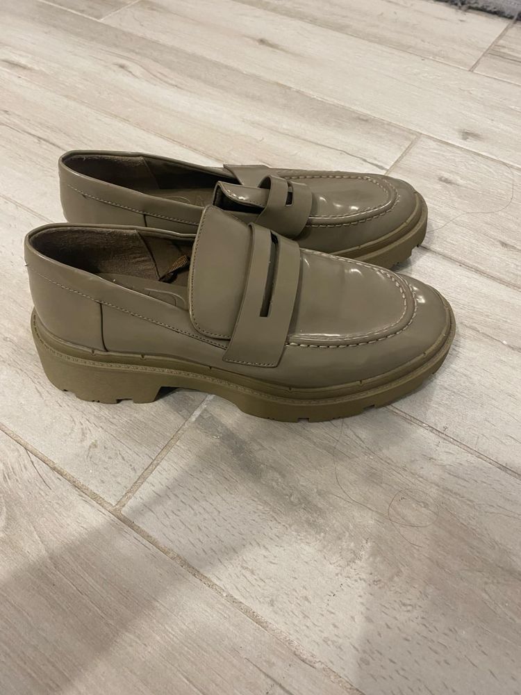 Луфъри Zara