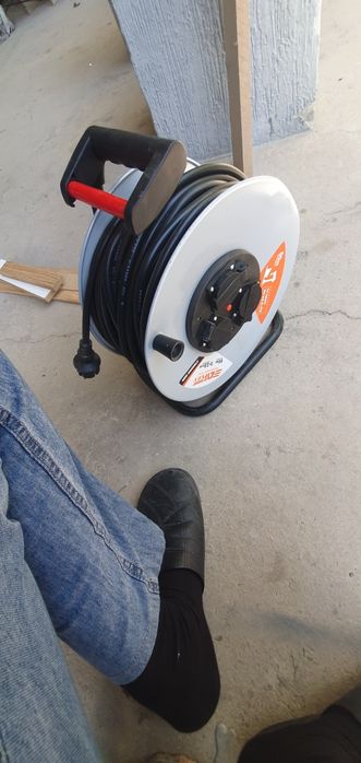 Katushka udinitil sotiladi simi qalin yangi