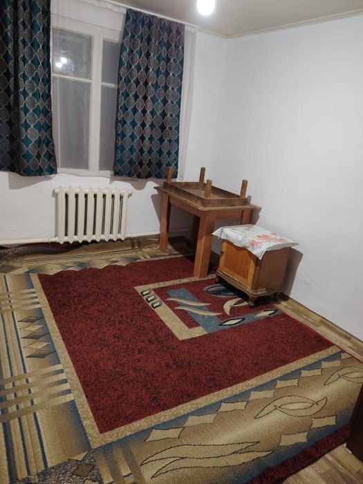 Шанырак 1 квартира