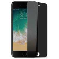 Folie de sticla privancy 5D case friendly pentru Apple iPhone 7 Plus
