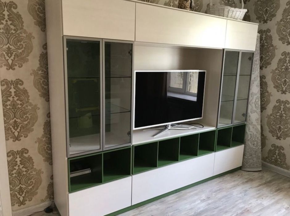 Продам стенку фирмы Дятьково