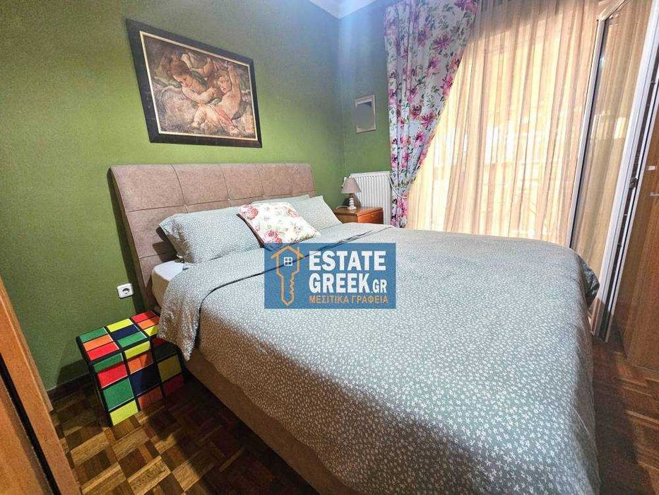 Продава се Четиристаен апартамент в Пловдив, Филипово - 95 кв.м за 779 €/кв.м - Снимка #10