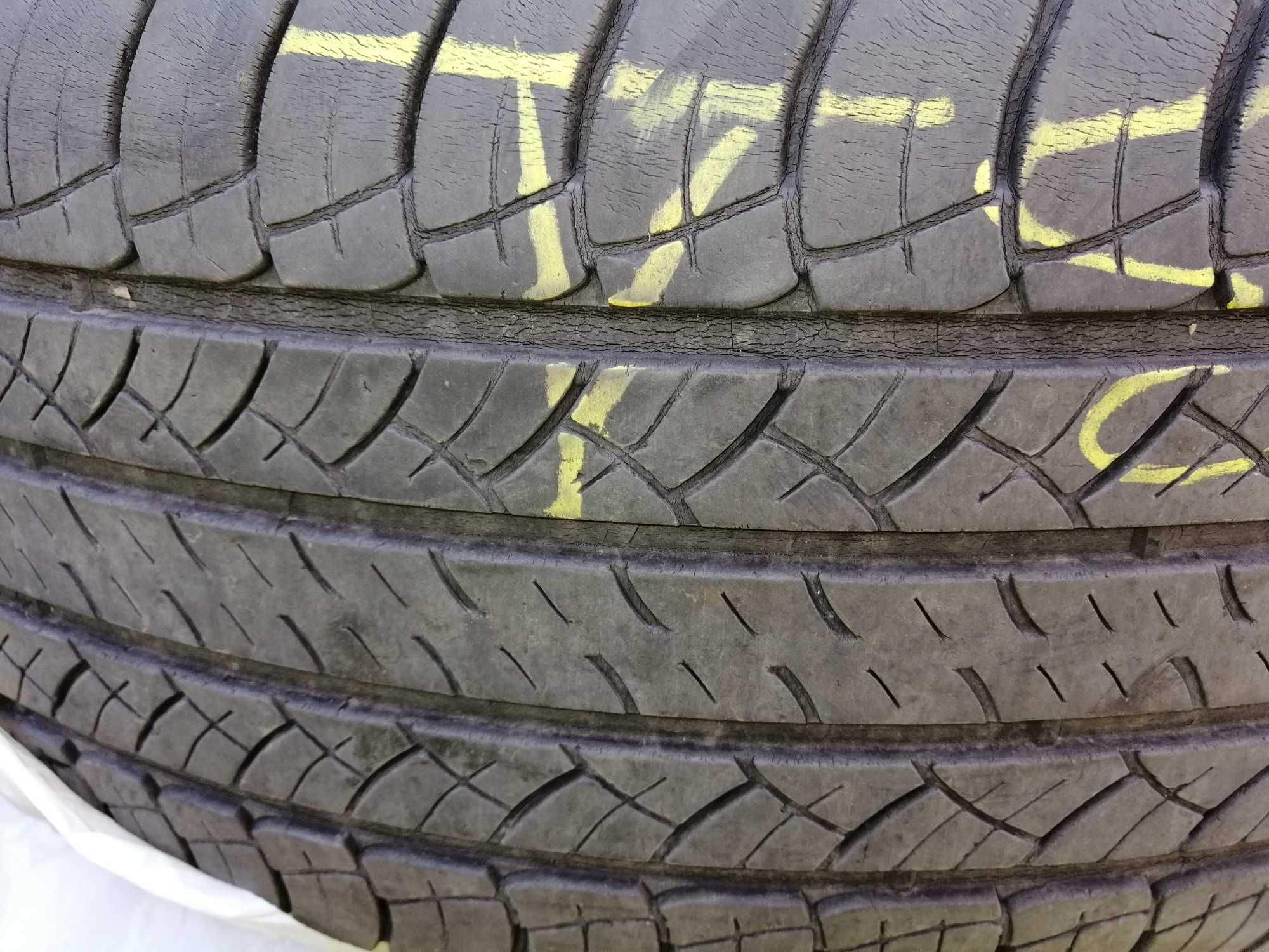 Michelin Latitude tour HP 265/60/18