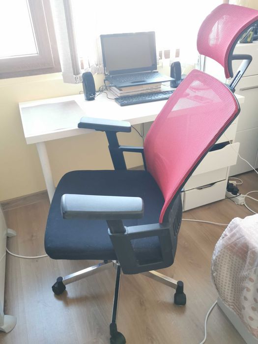 Офис-стол почти нов