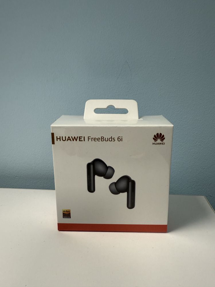 Huawei freebuds 6i