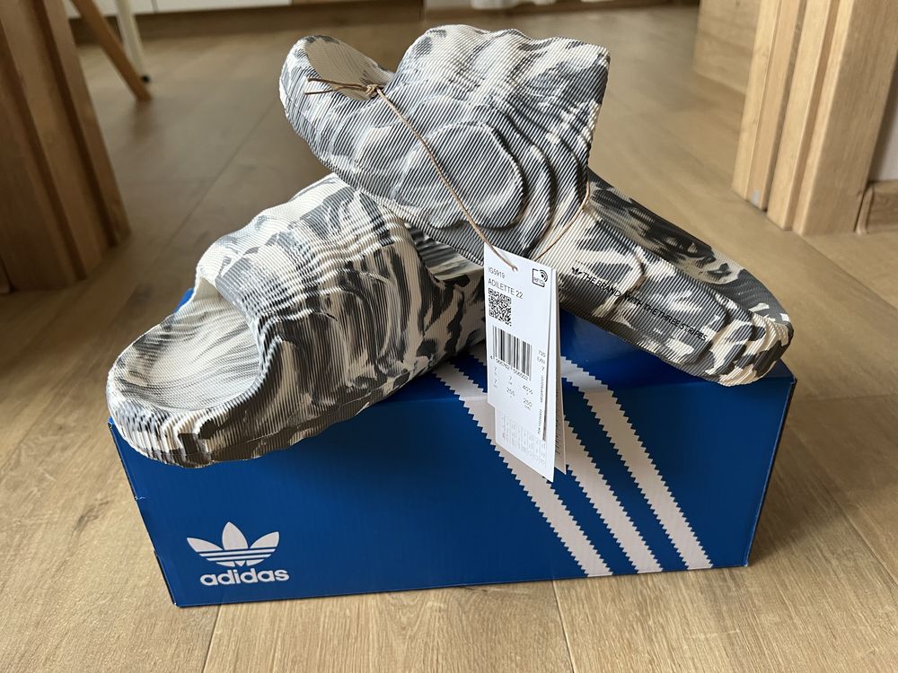 Adidas Чехли ADILETTE 22