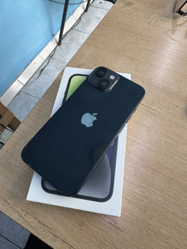 Iphone 14 128гб