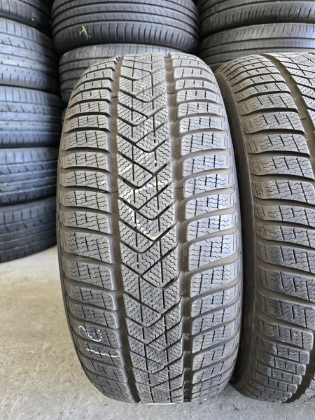 225/55/18 PIRELLI 4бр