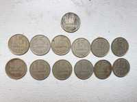 Продам монеты 15 копеек ссср