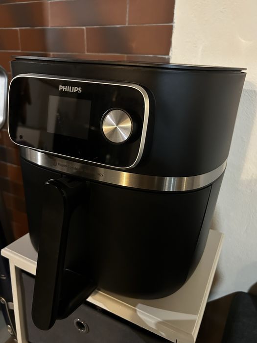 Philips Combi XXL Airfryer HD9880/90