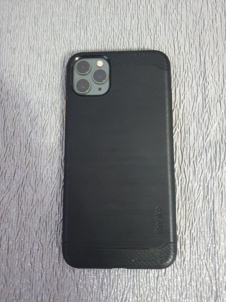 Iphone 11 pro max 512 nota 10