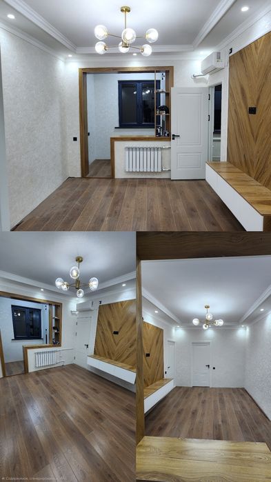 Чиланзар 3 квартал 2/4/4 ориентир (Estimed)