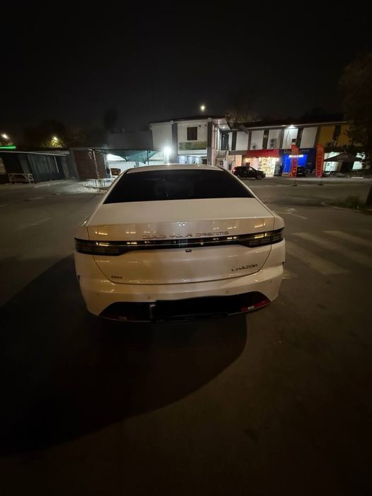 Byd Chazor 120 km srochna